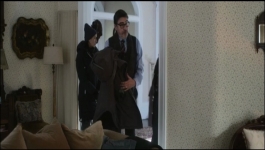 Three Pines - Season 01 Episode 01